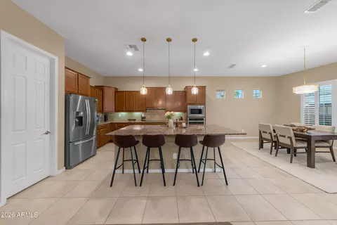 Kitchen - 11115 E Tarragon Ave, Mesa, AZ 85212 photo 4 of 4