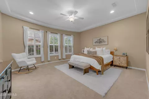 Bedroom - 11115 E Tarragon Ave, Mesa, AZ 85212 photo 2 of 12