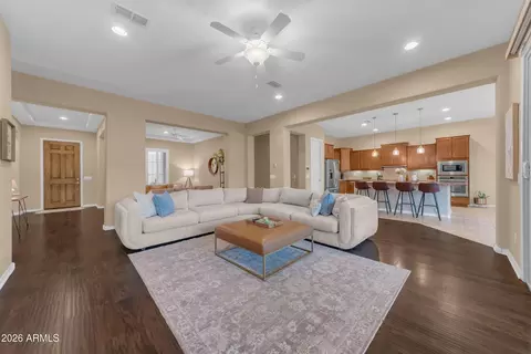 Living - 11115 E Tarragon Ave, Mesa, AZ 85212 photo 1 of 6