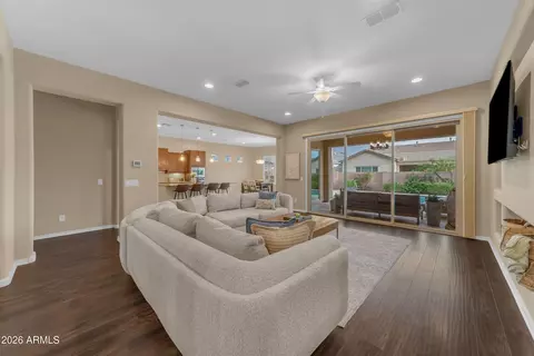 Living - 11115 E Tarragon Ave, Mesa, AZ 85212 photo 6 of 6