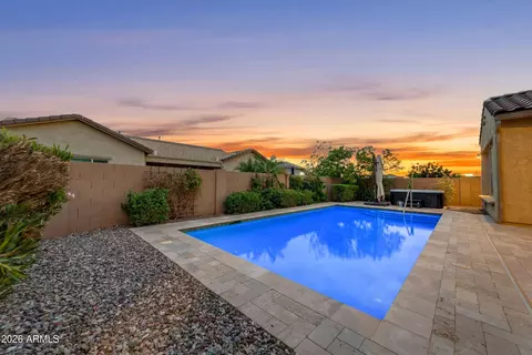 Exterior - 11115 E Tarragon Ave, Mesa, AZ 85212 photo 2 of 6