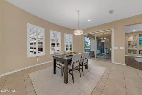 Dining - 11115 E Tarragon Ave, Mesa, AZ 85212 photo 4 of 4
