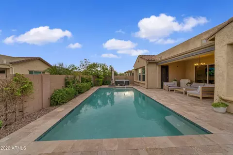 Exterior - 11115 E Tarragon Ave, Mesa, AZ 85212 photo 5 of 6