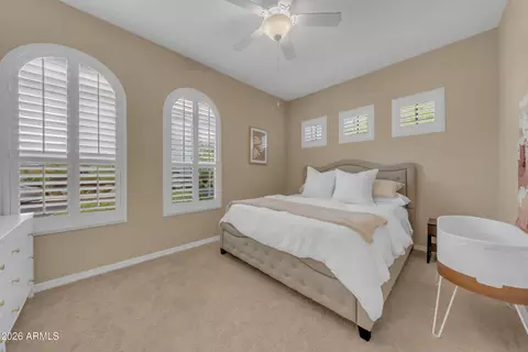 Bedroom - 11115 E Tarragon Ave, Mesa, AZ 85212 photo 5 of 12