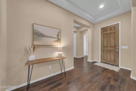 Entry Way - 11115 E Tarragon Ave, Mesa, AZ 85212 photo 1 of 7