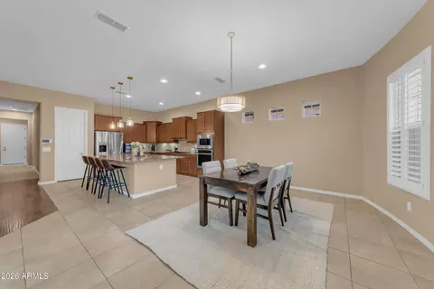 Dining - 11115 E Tarragon Ave, Mesa, AZ 85212 photo 3 of 4