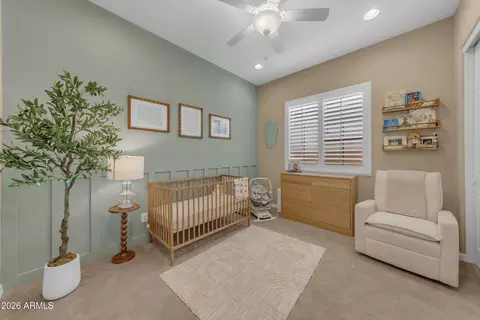 Bedroom - 11115 E Tarragon Ave, Mesa, AZ 85212 photo 9 of 12
