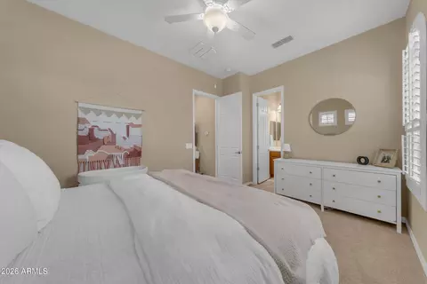 Bedroom - 11115 E Tarragon Ave, Mesa, AZ 85212 photo 6 of 12