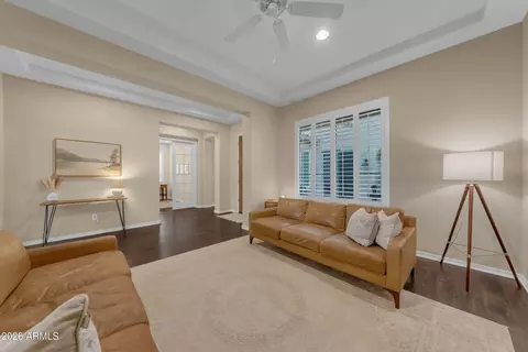 Entry Way - 11115 E Tarragon Ave, Mesa, AZ 85212 photo 3 of 7