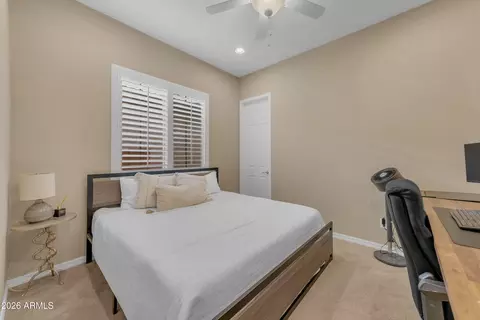 Bedroom - 11115 E Tarragon Ave, Mesa, AZ 85212 photo 7 of 12