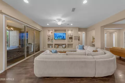 Living - 11115 E Tarragon Ave, Mesa, AZ 85212 photo 3 of 6