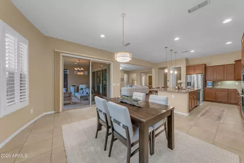 Dining - 11115 E Tarragon Ave, Mesa, AZ 85212 photo 2 of 4