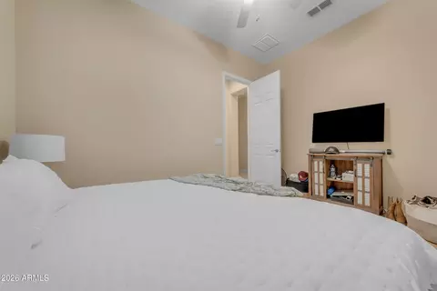 Bedroom - 11115 E Tarragon Ave, Mesa, AZ 85212 photo 12 of 12