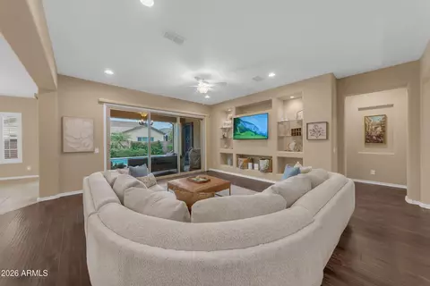 Living - 11115 E Tarragon Ave, Mesa, AZ 85212 photo 4 of 6
