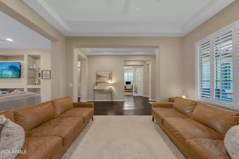 Entry Way - 11115 E Tarragon Ave, Mesa, AZ 85212 photo 2 of 7