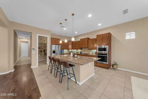 Entry Way - 11115 E Tarragon Ave, Mesa, AZ 85212 photo 5 of 7