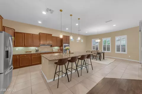 Kitchen - 11115 E Tarragon Ave, Mesa, AZ 85212 photo 3 of 4