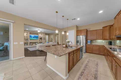 Kitchen - 11115 E Tarragon Ave, Mesa, AZ 85212 photo 1 of 4