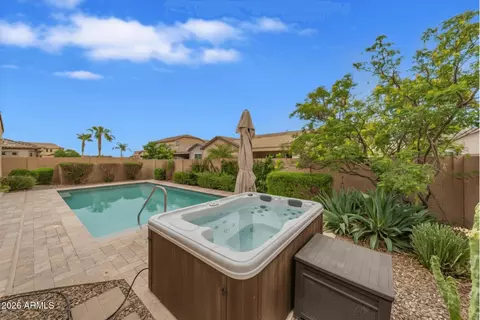 Exterior - 11115 E Tarragon Ave, Mesa, AZ 85212 photo 6 of 6
