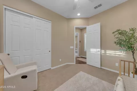Bedroom - 11115 E Tarragon Ave, Mesa, AZ 85212 photo 10 of 12