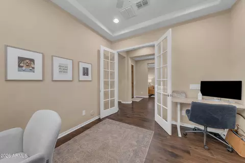 Entry Way - 11115 E Tarragon Ave, Mesa, AZ 85212 photo 4 of 7