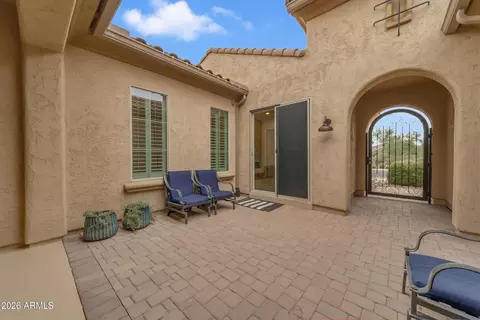 Exterior - 11115 E Tarragon Ave, Mesa, AZ 85212 photo 3 of 6