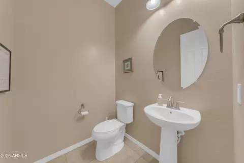 Entry Way - 11115 E Tarragon Ave, Mesa, AZ 85212 photo 6 of 7