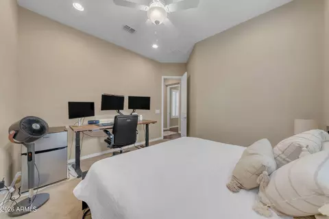 Bedroom - 11115 E Tarragon Ave, Mesa, AZ 85212 photo 8 of 12