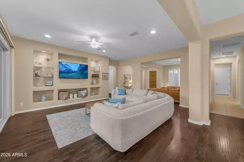 Living - 11115 E Tarragon Ave, Mesa, AZ 85212 photo 2 of 6
