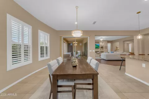 Dining - 11115 E Tarragon Ave, Mesa, AZ 85212 photo 1 of 4
