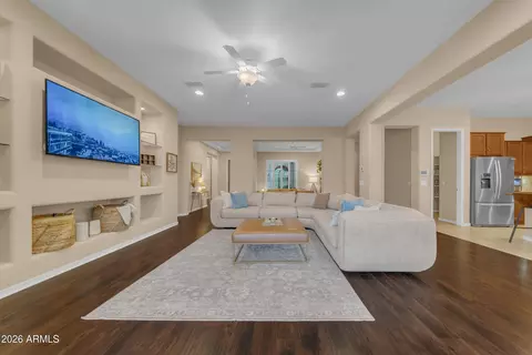 Living - 11115 E Tarragon Ave, Mesa, AZ 85212 photo 5 of 6