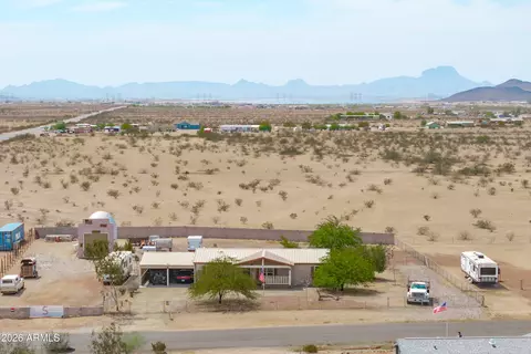 35519 W Buckeye Ranch Rd, Tonopah, AZ 85354