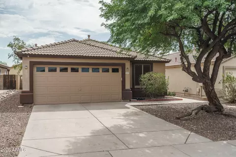 16539 N 114th Dr, Surprise, AZ 85378