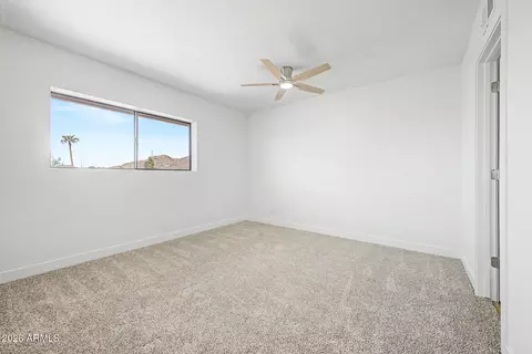 Bedroom - 1238 E Vogel Ave #2, Phoenix, AZ 85020 photo 1 of 5