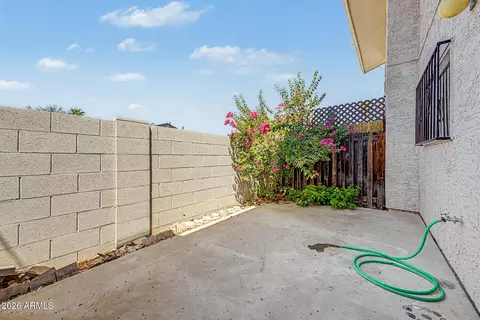Exterior - 1238 E Vogel Ave #2, Phoenix, AZ 85020 photo 4 of 4
