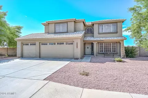 12317 W Berry Ln, El Mirage, AZ 85335