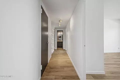 Entry Way - 4750 N Central Ave #3A, Phoenix, AZ 85012 photo 1 of 1