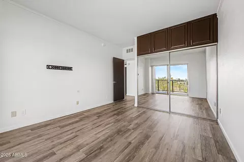 Bedroom - 4750 N Central Ave #3A, Phoenix, AZ 85012 photo 1 of 5