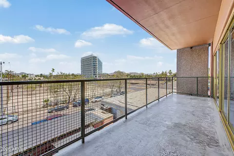 Exterior - 4750 N Central Ave #3A, Phoenix, AZ 85012 photo 4 of 4