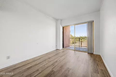 Bedroom - 4750 N Central Ave #3A, Phoenix, AZ 85012 photo 2 of 5