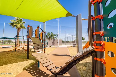 View/Area - 9932 E Rubidium Ave, Mesa, AZ 85212 photo 14 of 15