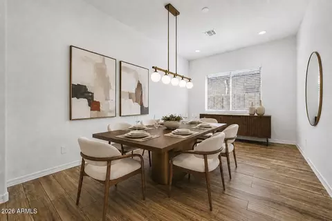 Dining - 9932 E Rubidium Ave, Mesa, AZ 85212 photo 3 of 3