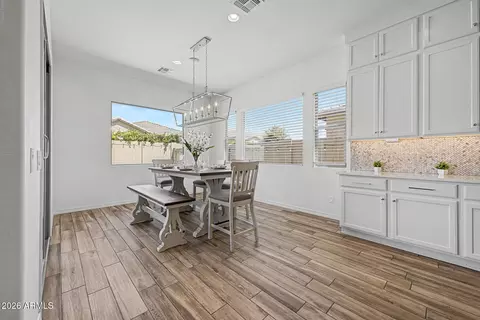 Dining - 9932 E Rubidium Ave, Mesa, AZ 85212 photo 2 of 3