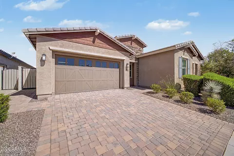 Exterior - 9932 E Rubidium Ave, Mesa, AZ 85212 photo 3 of 11
