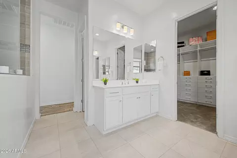 Entry Way - 9932 E Rubidium Ave, Mesa, AZ 85212 photo 2 of 3
