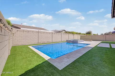 Exterior - 9932 E Rubidium Ave, Mesa, AZ 85212 photo 7 of 11
