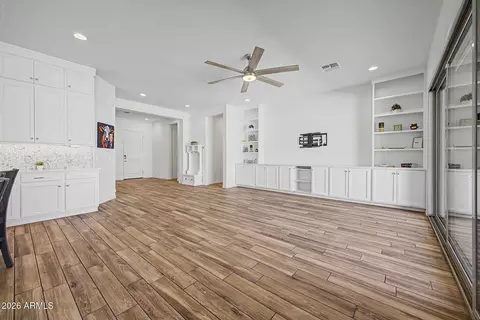 Living - 9932 E Rubidium Ave, Mesa, AZ 85212 photo 2 of 4