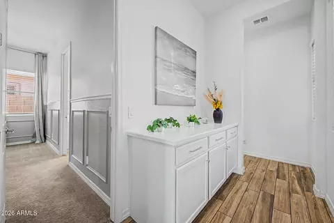 Entry Way - 9932 E Rubidium Ave, Mesa, AZ 85212 photo 3 of 3