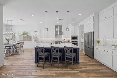 Kitchen - 9932 E Rubidium Ave, Mesa, AZ 85212 photo 1 of 4