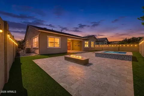 Exterior - 9932 E Rubidium Ave, Mesa, AZ 85212 photo 9 of 11